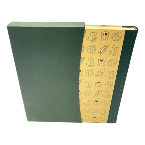 The Innkeepers Diary John Fothergill Folio Society 2000 Fawlty Towers - Picture 6 of 11